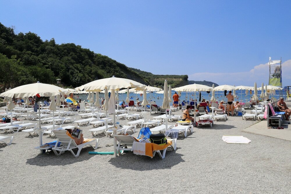 Фото Dependences - San Simon Resort