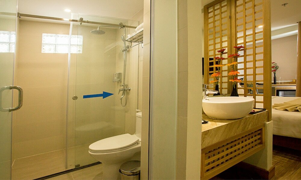 Фото Royal Hpm Hotel