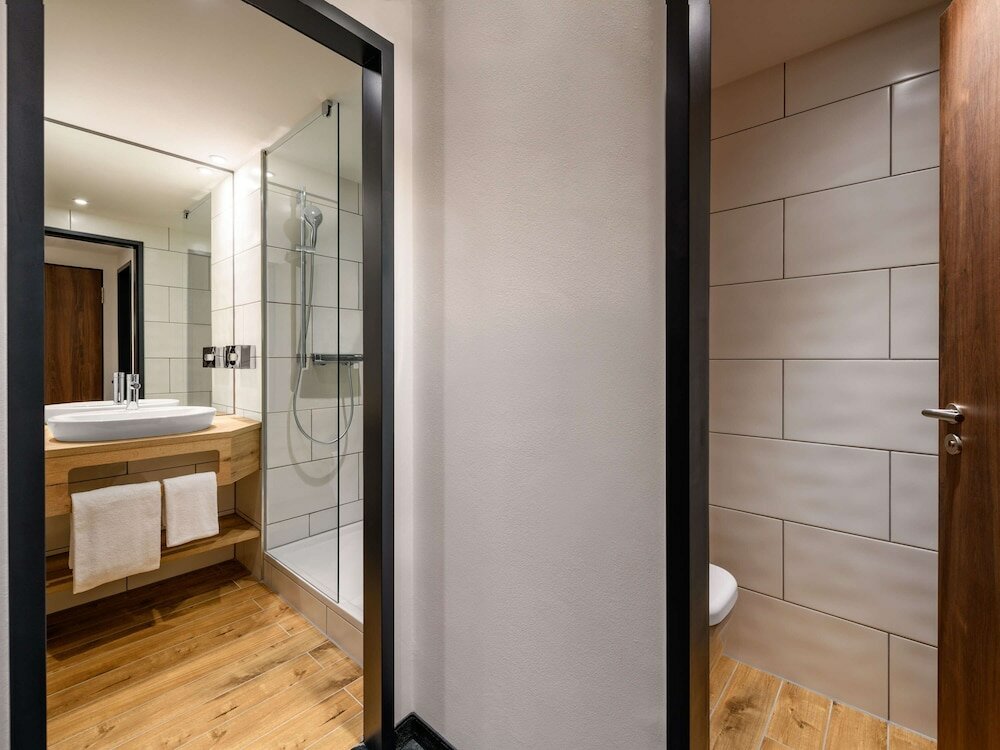 Фото Ibis Styles Aschaffenburg