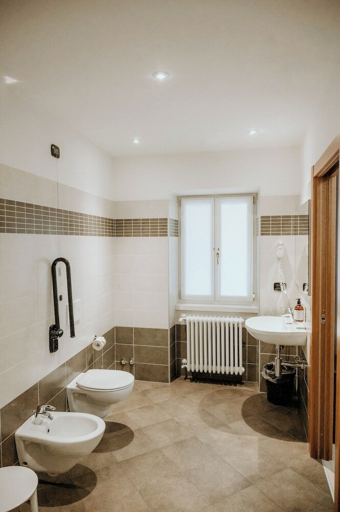 Фото Hotel Venezia