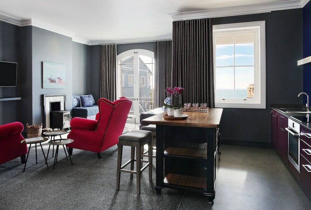 Фото Blackheath Lodge