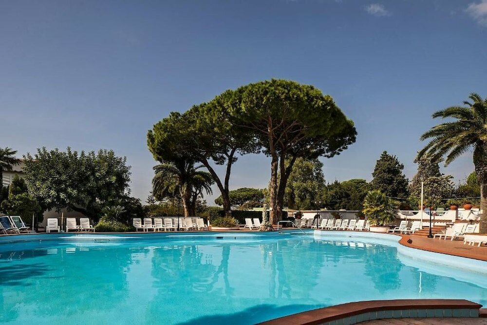 Фото Hotel Park Imperial