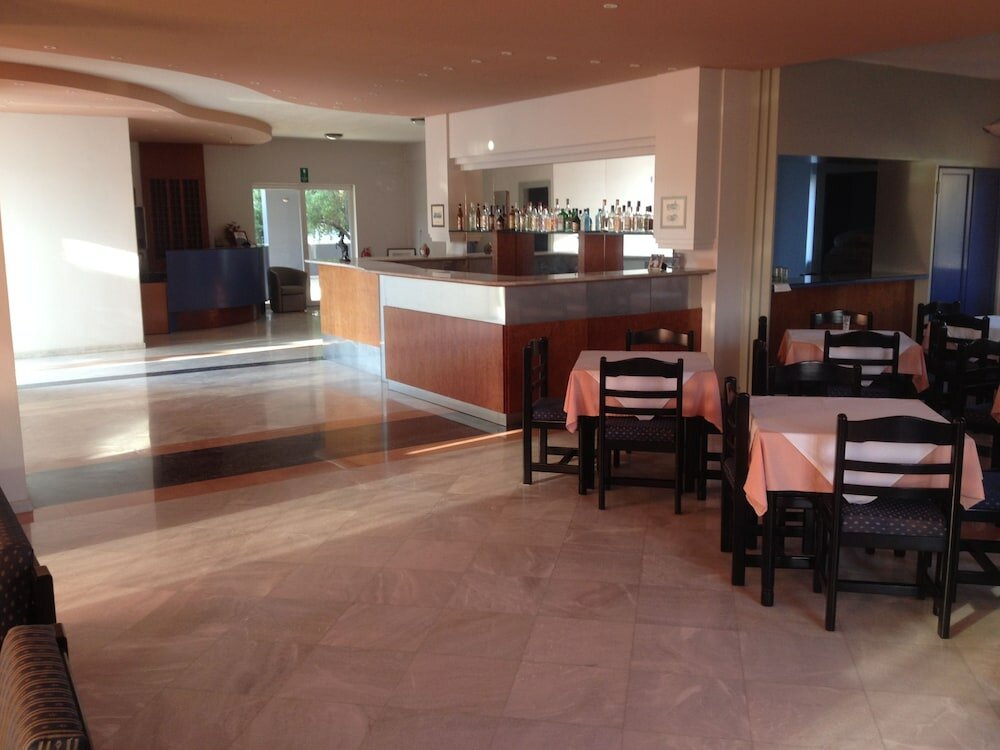 Фото Hotel Kyriaki