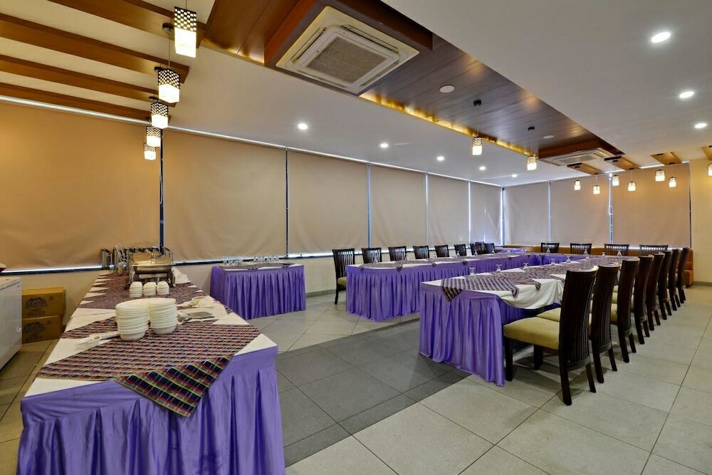 Фото Hotel Signetic Blue