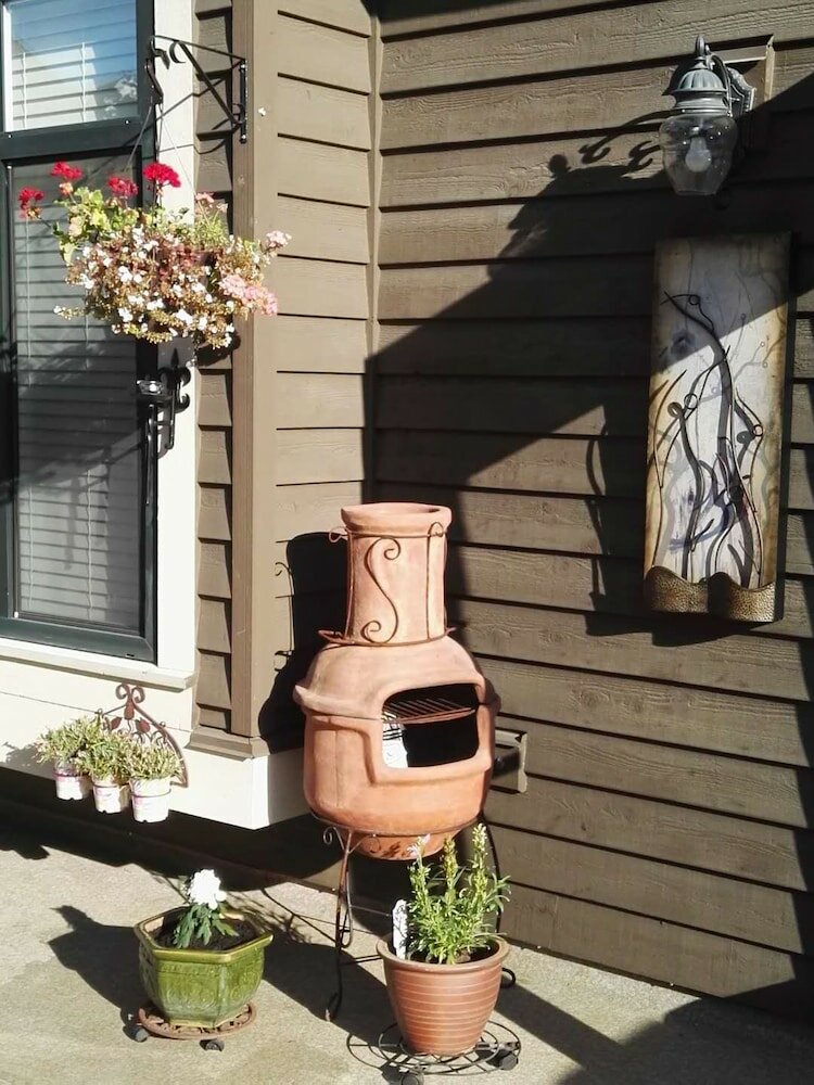 Фото Sunny Island by White Rock