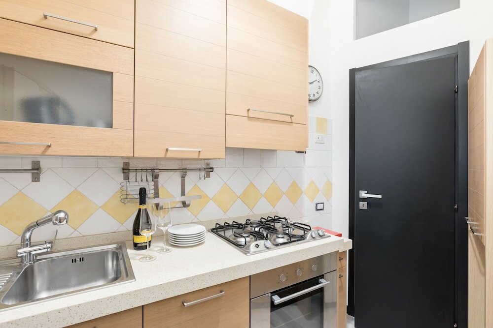 Фото A World Aparts - The Artist's Suite