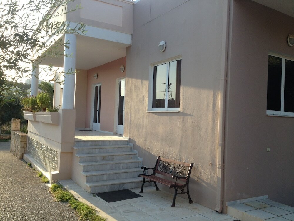 Фото Hotel Kyriaki