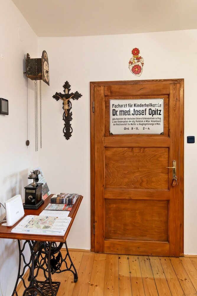 Фото Pension Nostalgie