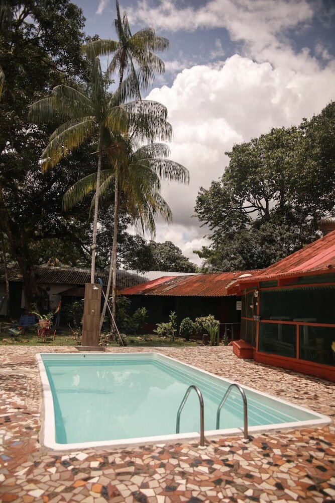 Фото Amazonia Jungle Hotel