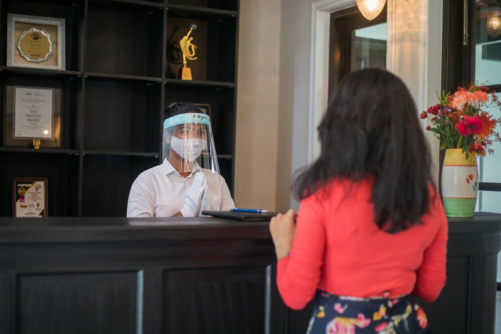 Фото Sol De Goa by Sereno