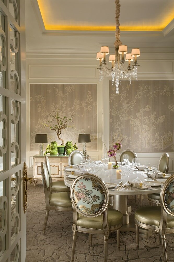 Фото Hotel Mulia Senayan, Jakarta