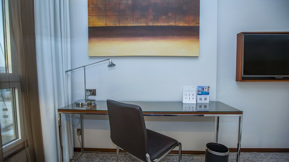 Фото Centro Olaya