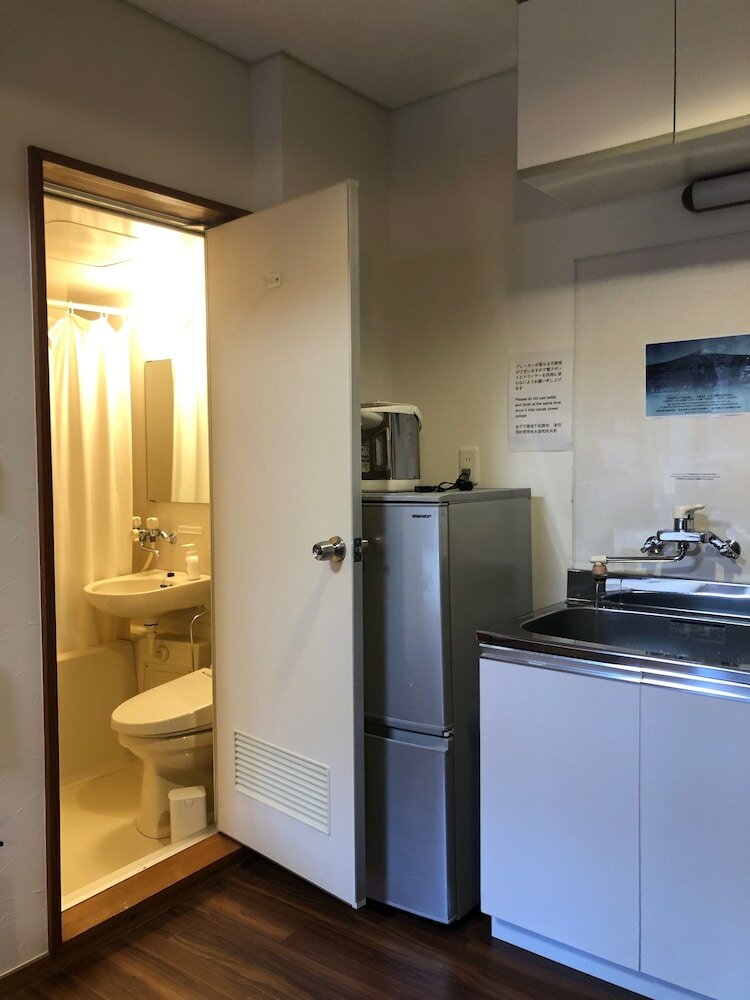 Фото Fujiyama Inn Conifer