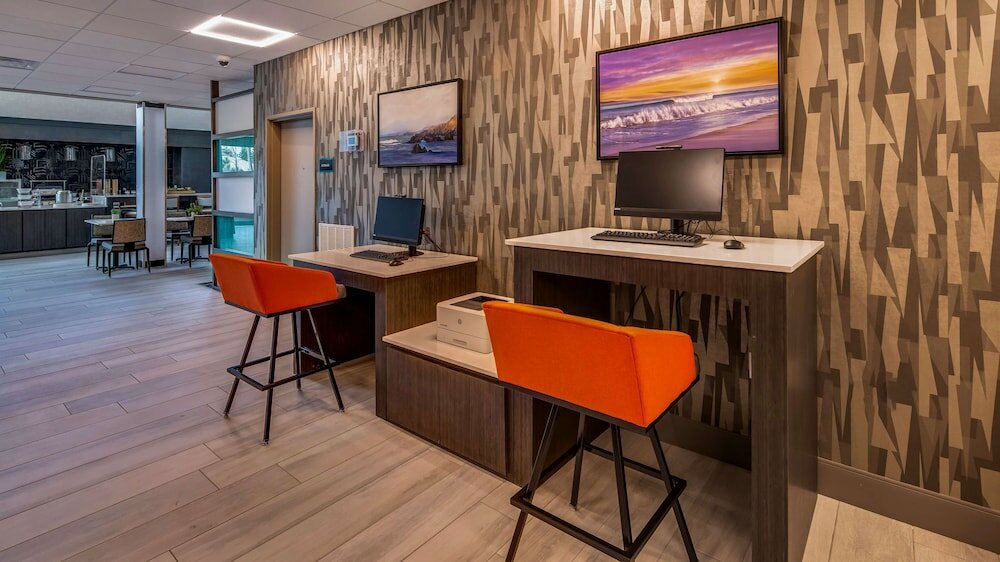 Фото Executive Residency by Best Western Corpus Christi