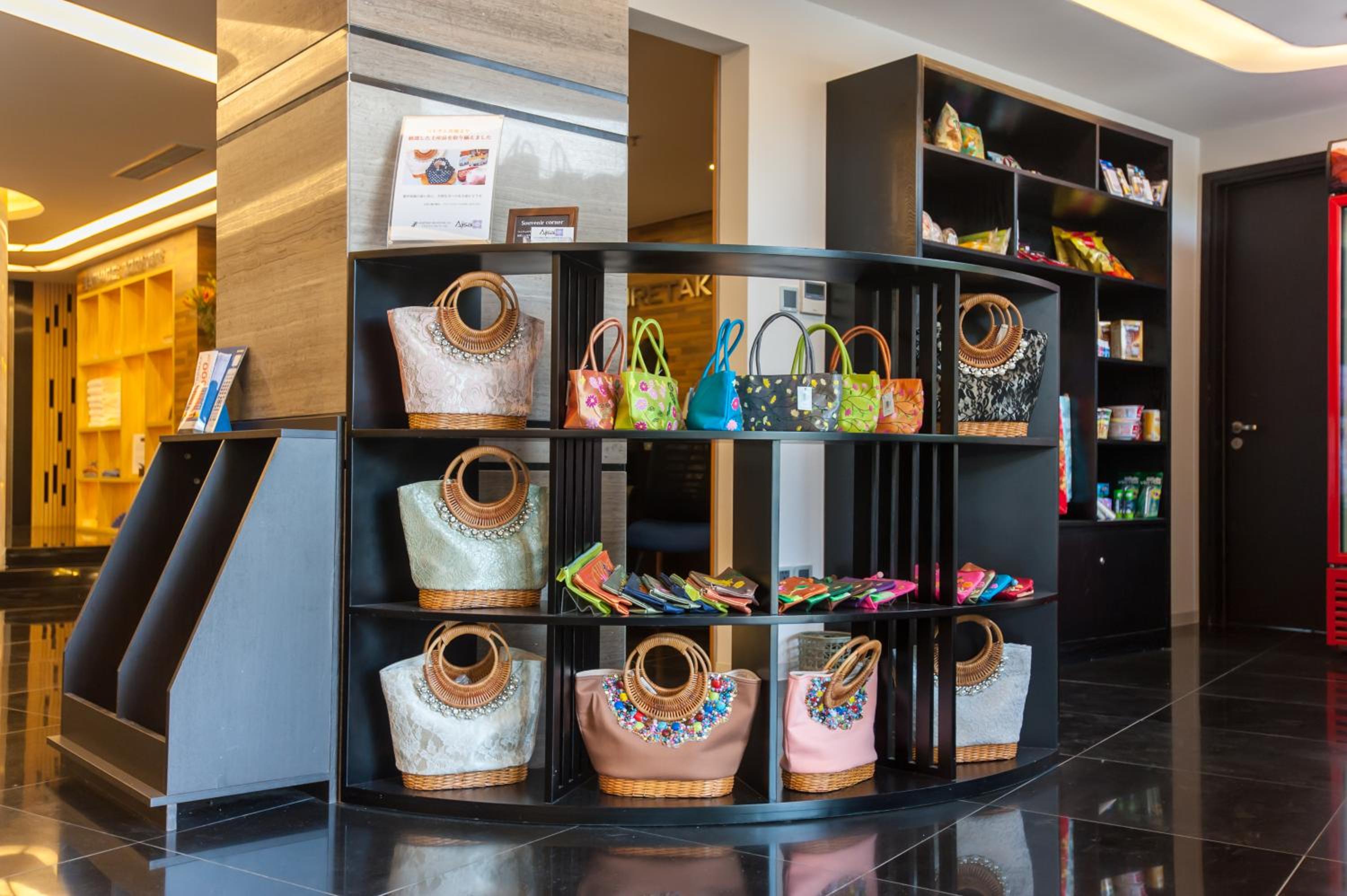 Фото Kuretake Inn Kim Ma 132