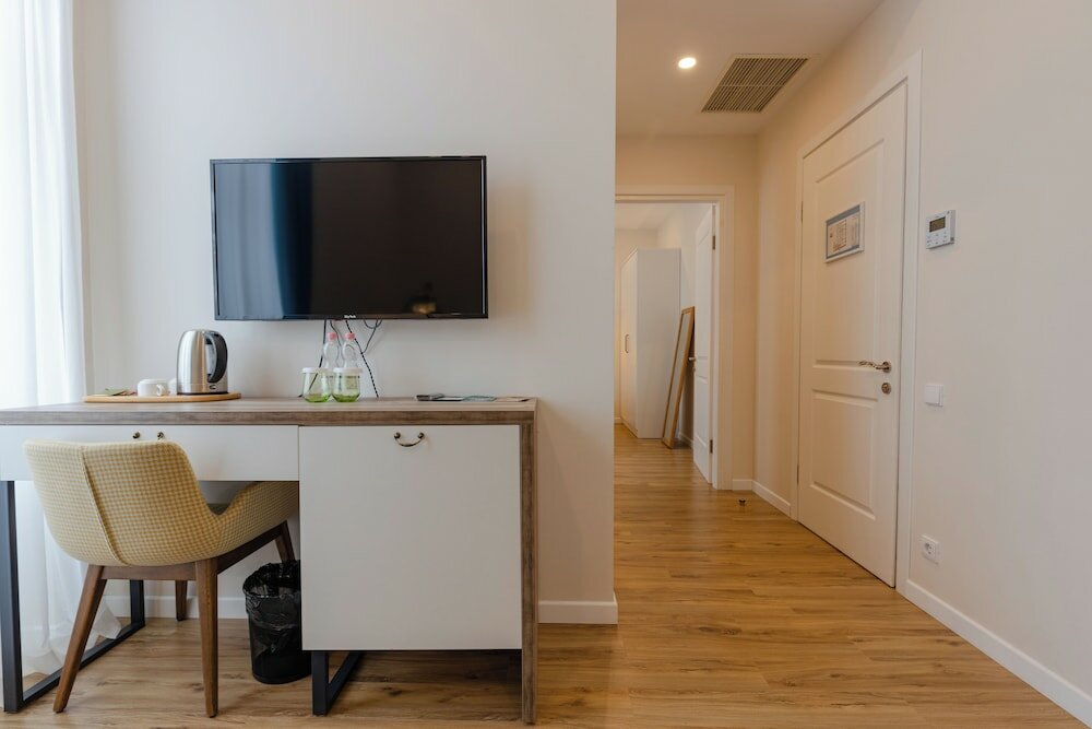 Фото Boulevard Batumi Hotel