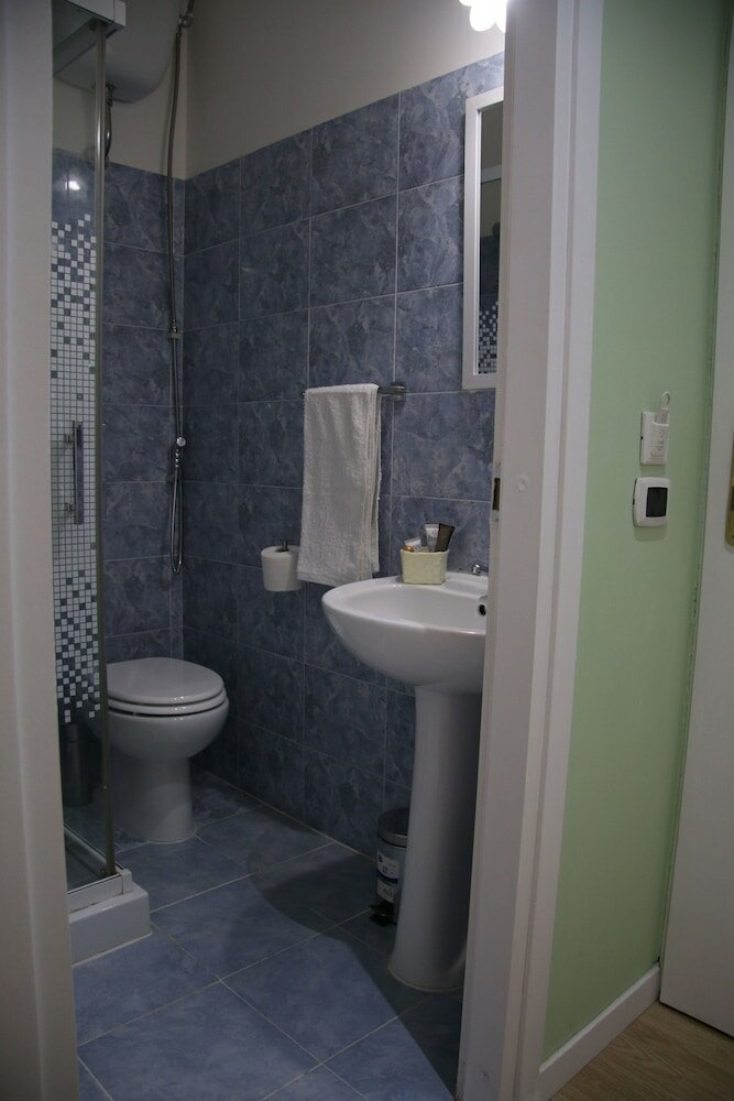 Фото Mila Guest House