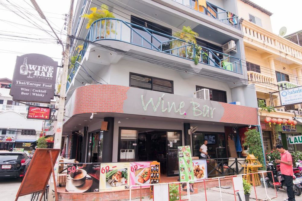 Фото De Apartment