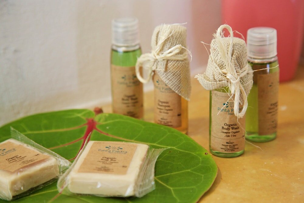 Фото Punta Piedra Beach Posada