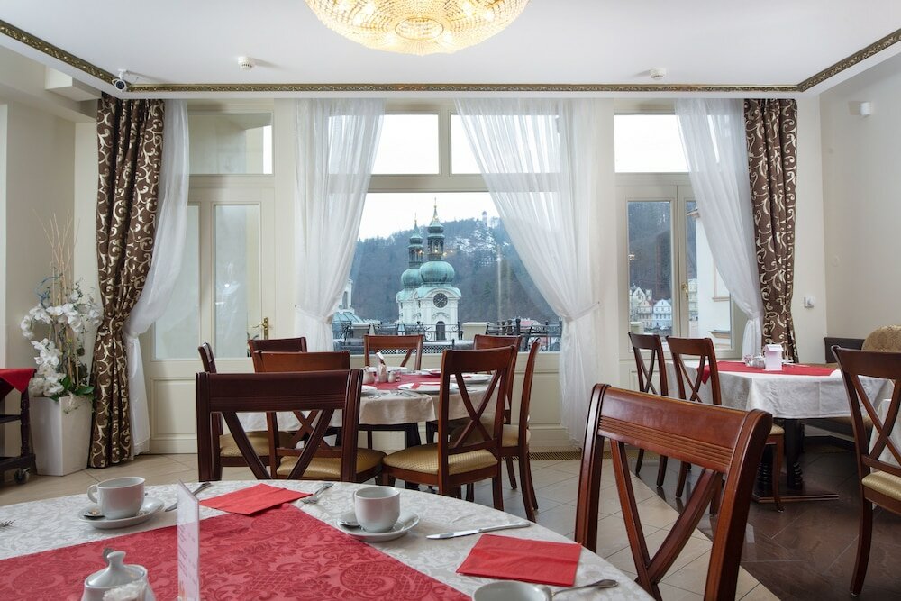 Фото SPA Hotel Schlosspark