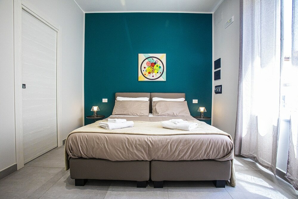 Фото Garibaldi 136