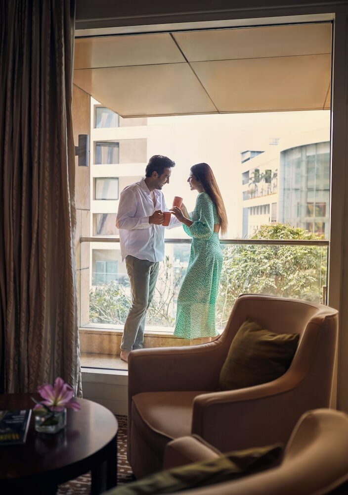 Фото Hyatt Regency Pune & Residences