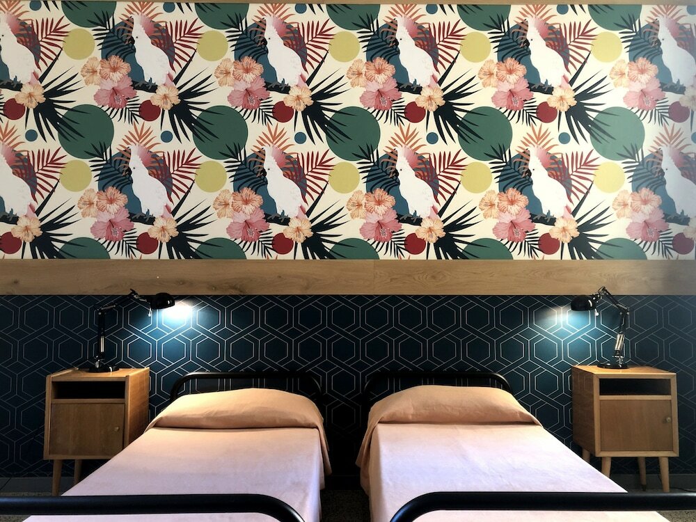 Фото Ostello Tasso