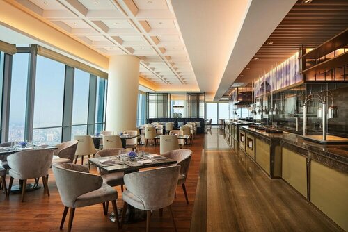 Гостиница Na Lotus Hotel, a Luxury Collection Hotel, Nanning в Наньнине
