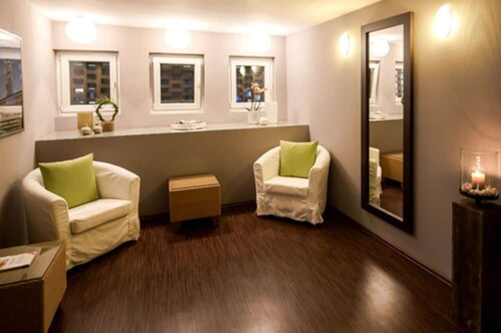 Фото Hotel Flaemischer Hof