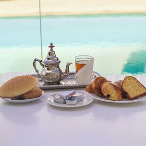 Гостиница ibis Tanger City Center