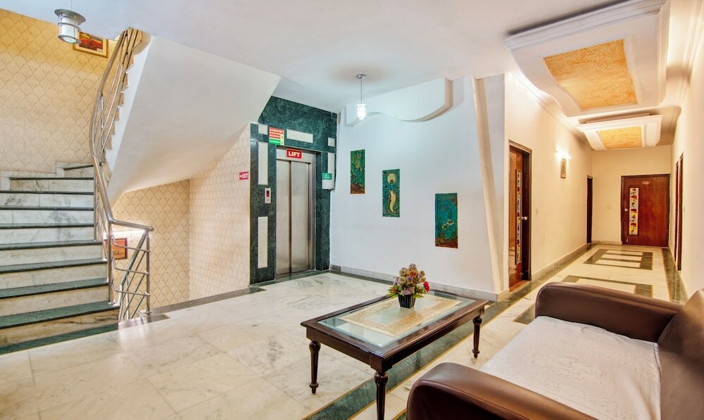 Фото Treebo Trend Paras International