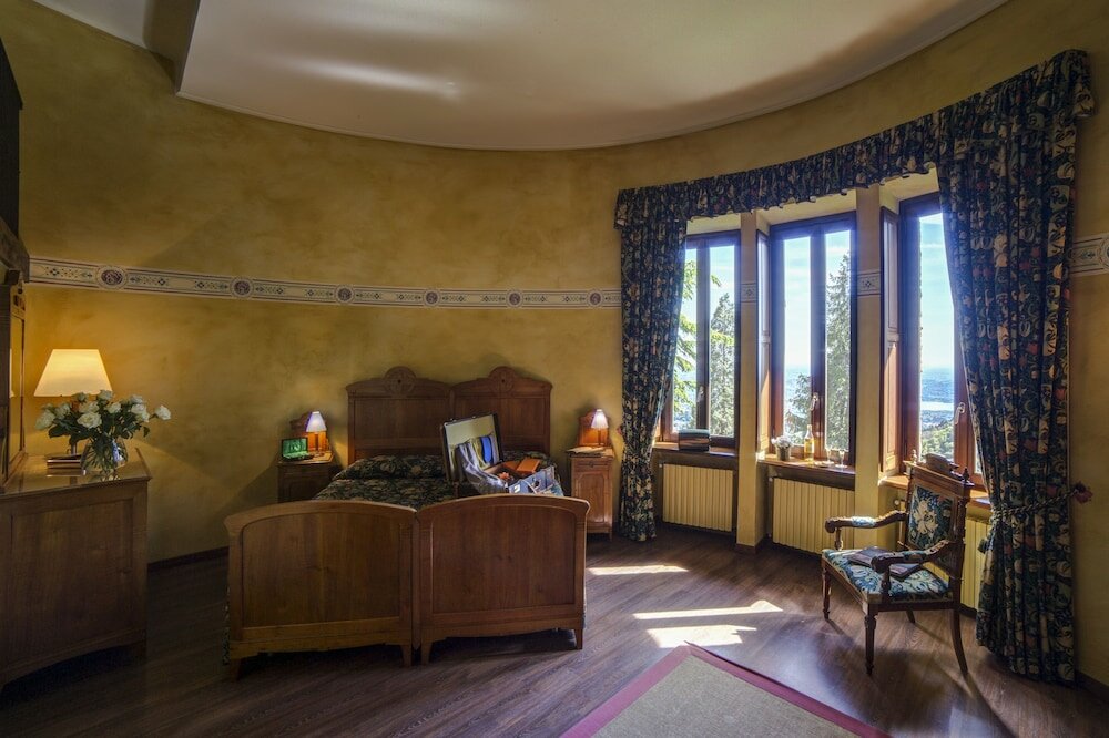 Фото Hotel Al Borducan