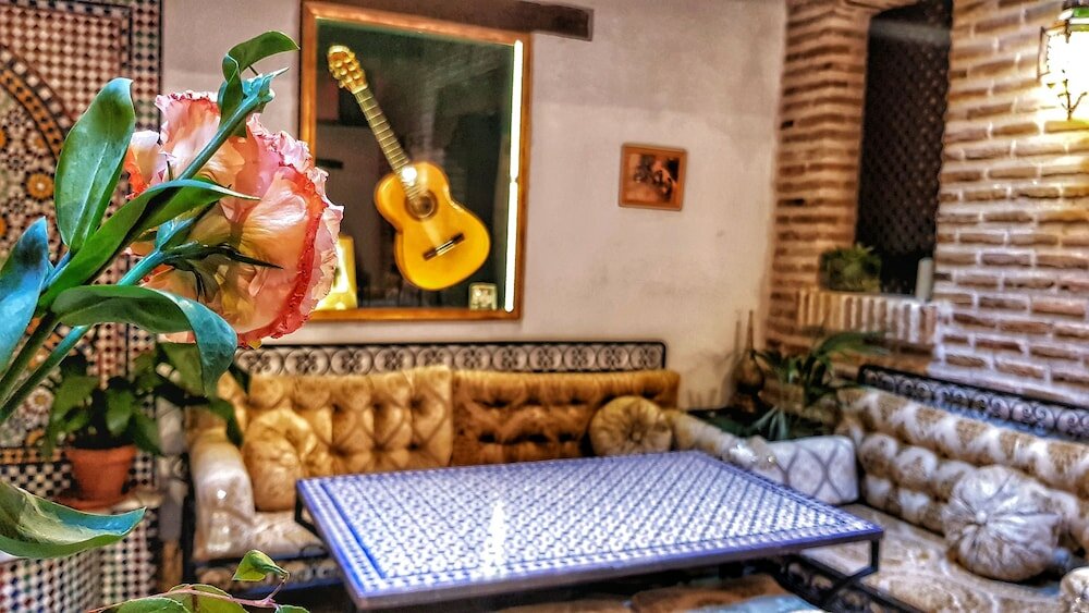 Фото Entre Dos Aguas Hotel Boutique