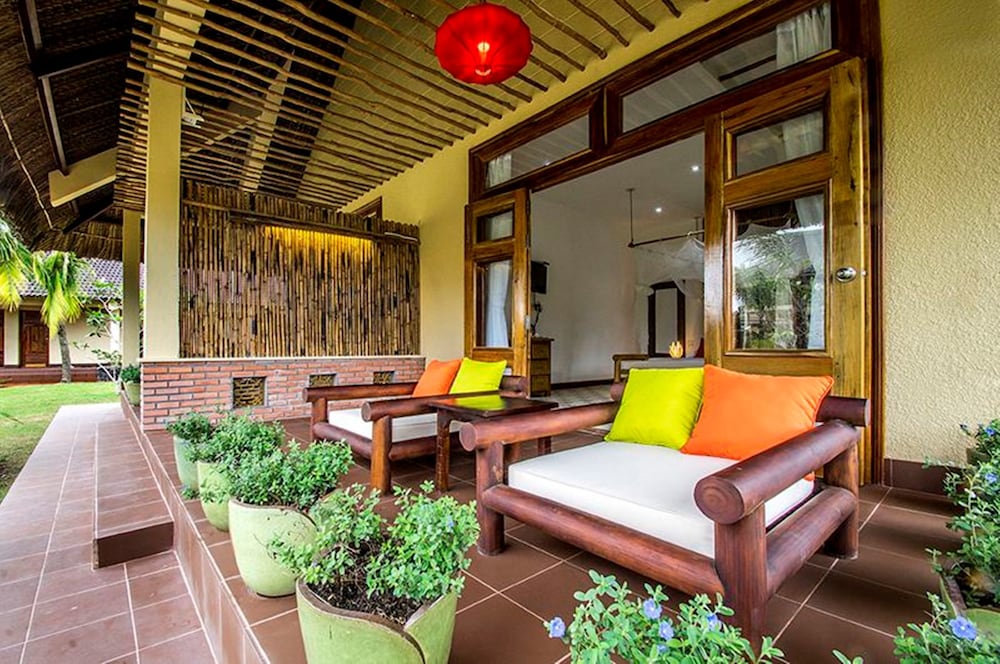 Фото The Island Lodge