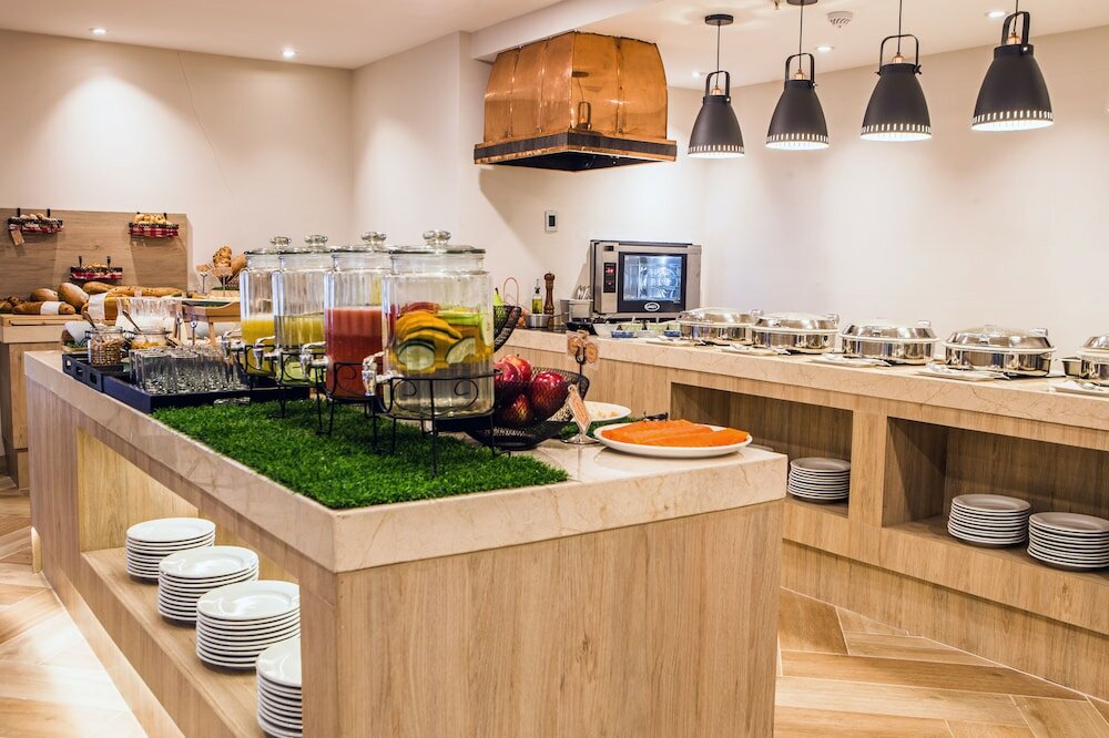 Фото Unipark by Oro Verde Hotels