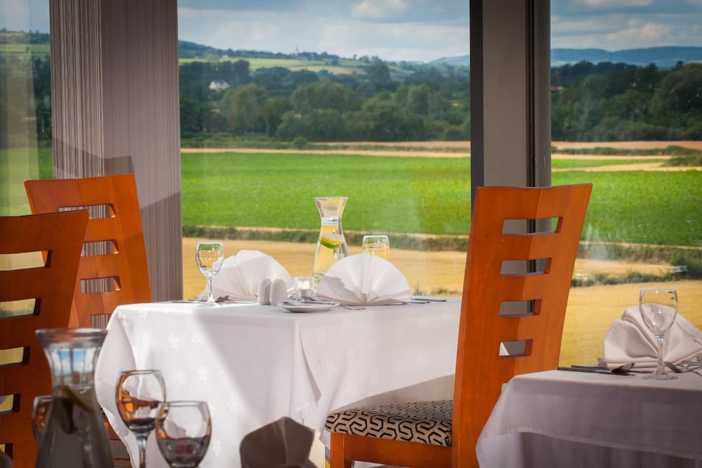 Фото Talbot Hotel Carlow