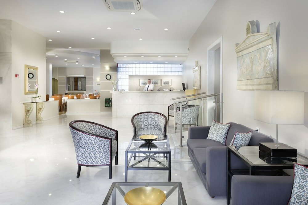 Фото отеля 5