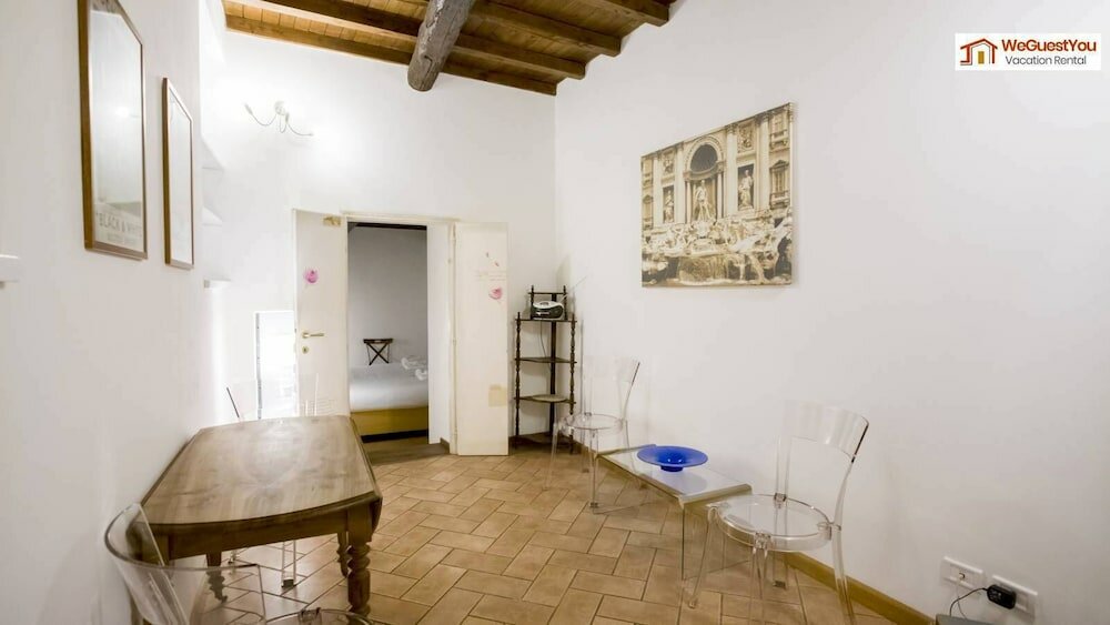 Фото Sofia alla VII coortein trastevere