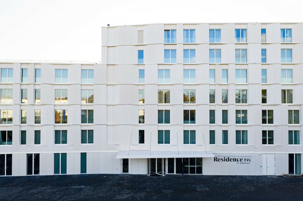 Фото Residence Inn by Marriott Ghent