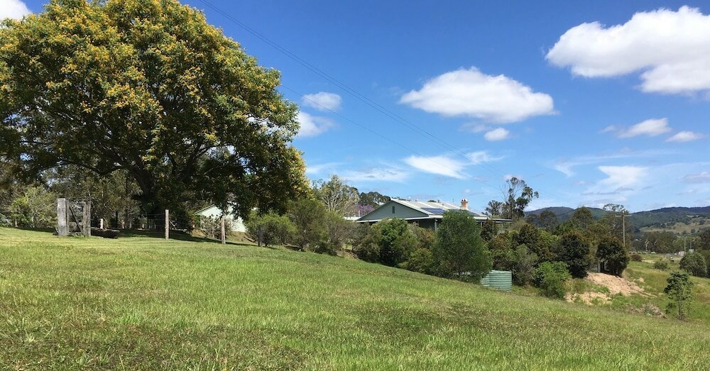 Фото Amamoor Lodge