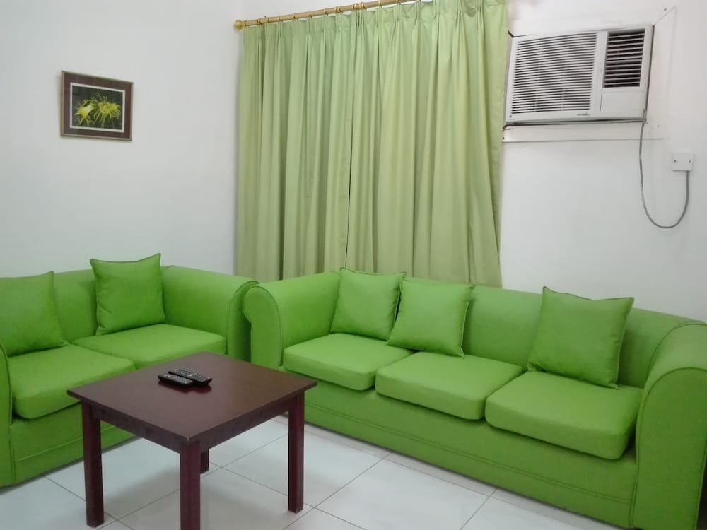 Фото Salalah Beach Resort - Villas