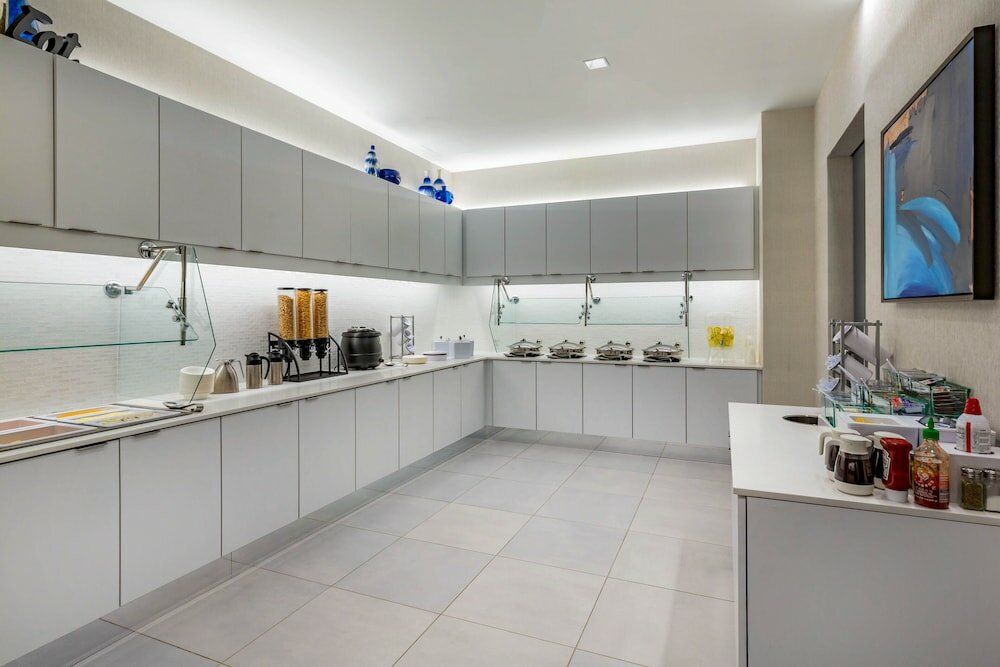 Фото Residence Inn Providence Downtown