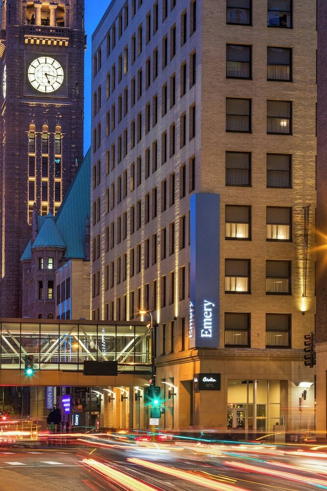 Фото Emery, Autograph Collection Hotel