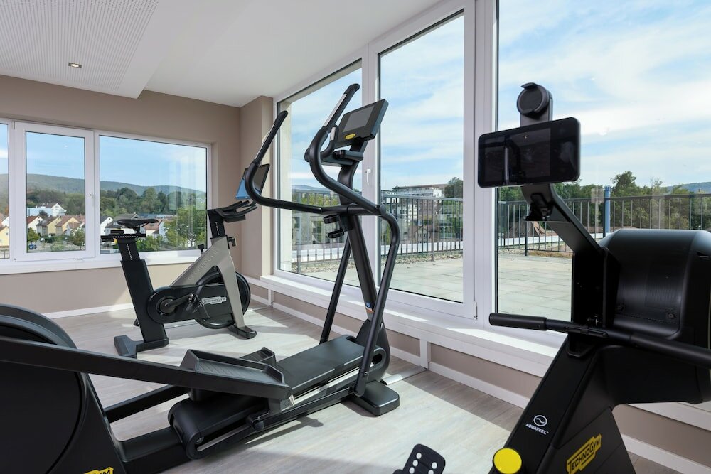 Фото Maxx Hotel Aalen