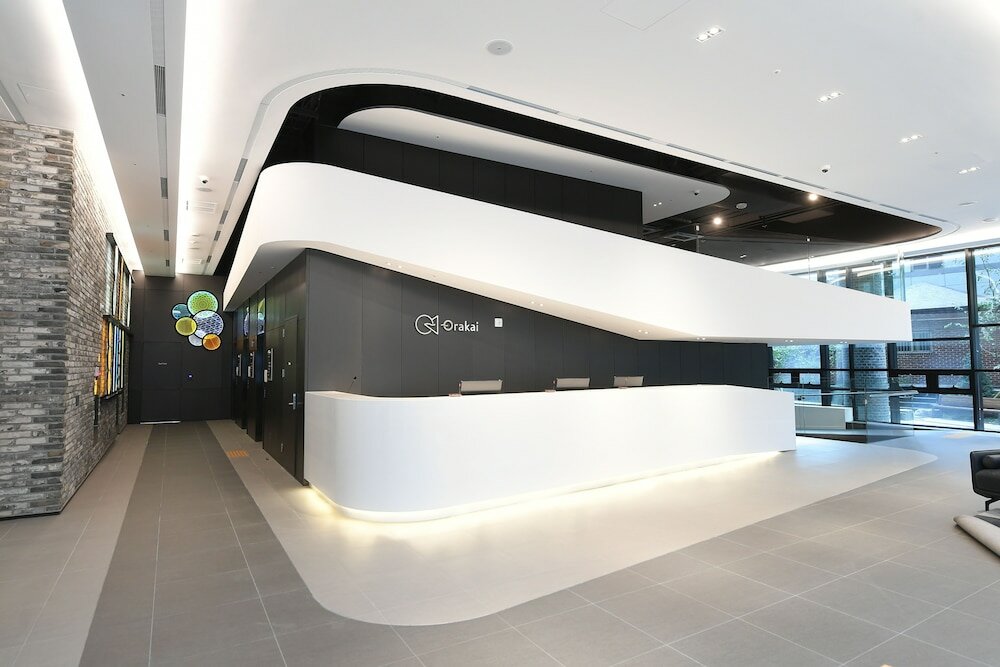 Фото Orakai Daehakro Hotel