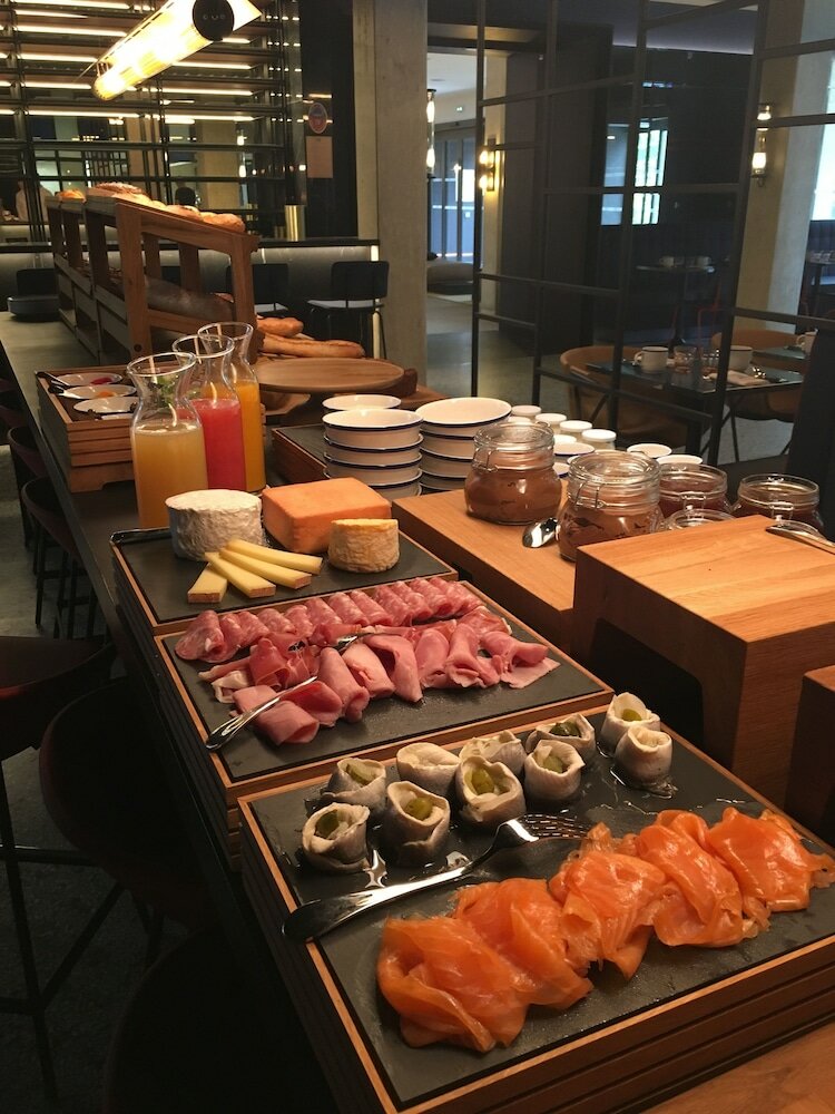 Фото La Caserne Chanzy Hotel & SPA, Autograph Collection