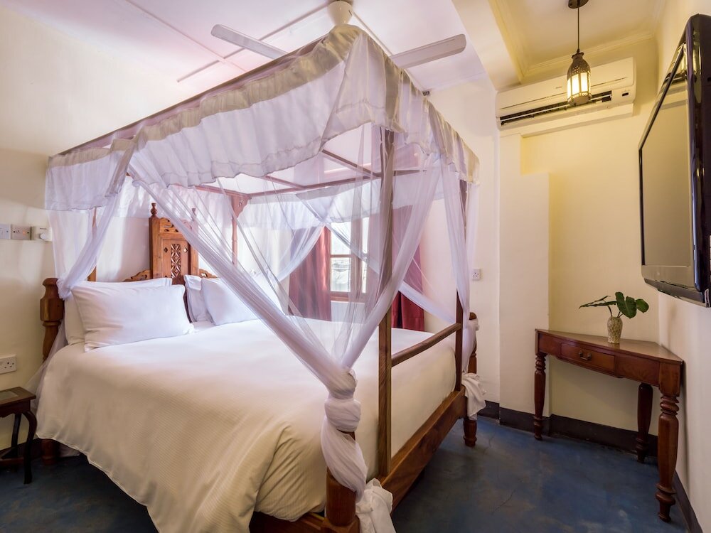 Фото Beyt Al Salaam