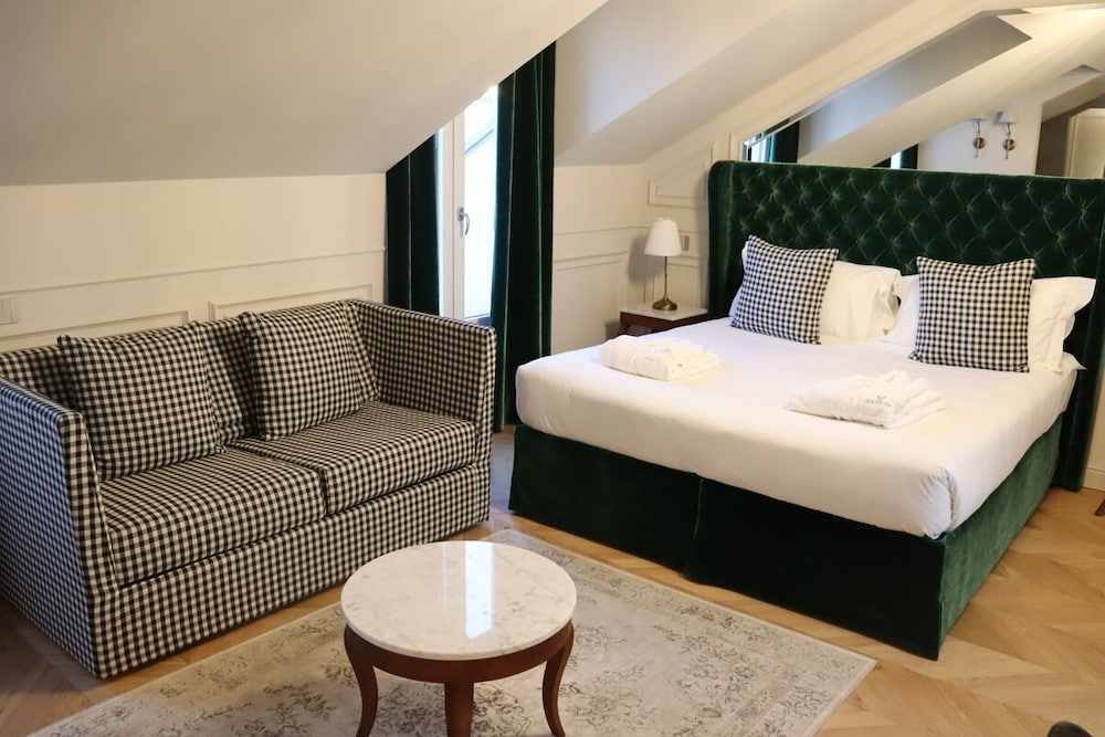 Фото Matilde Boutique Hotel