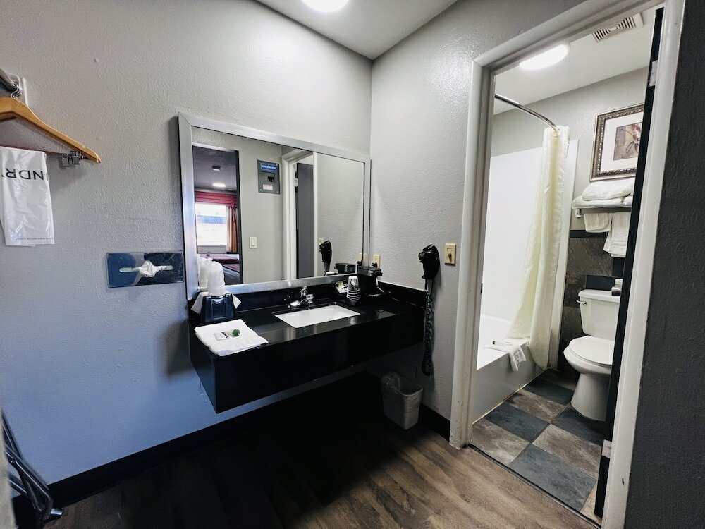 Фото Hotel Vernon