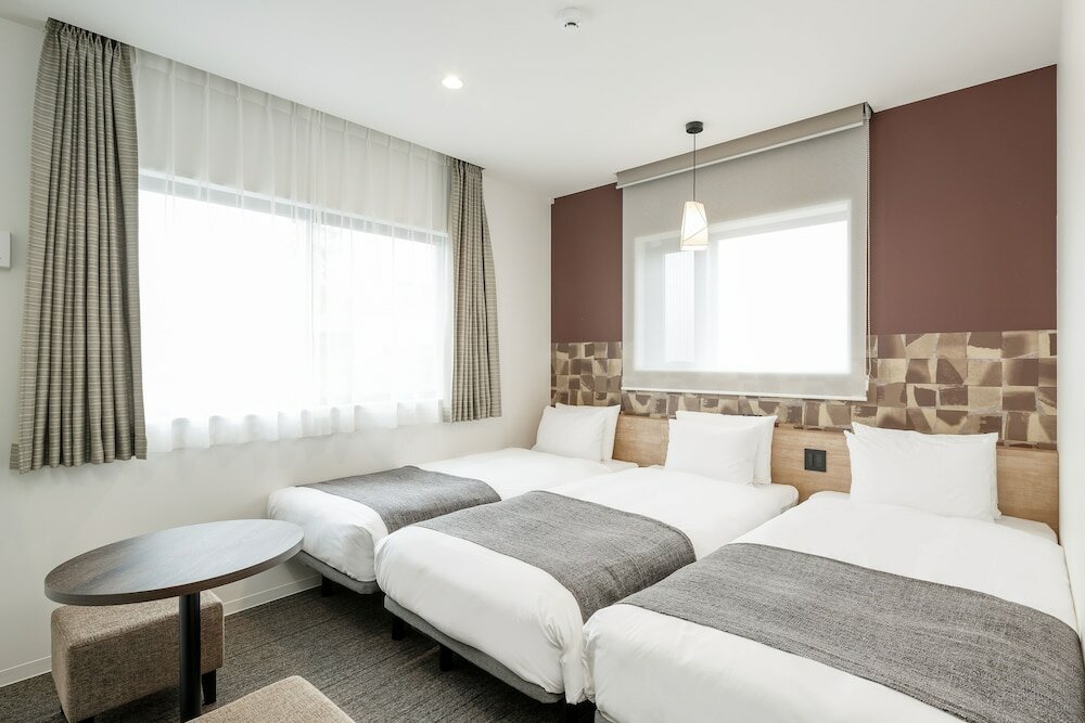 Фото M’s Hotel Sanjo Wakoku